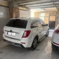 لیفان x60مدل۹۵|خودرو سواری و وانت|تبریز, |دیوار