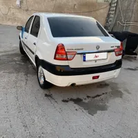 رنو پارس تندر دنده‌ای، مدل ۱۳۹۶|خودرو سواری و وانت|قم, سراجه (۱۵ خرداد)|دیوار
