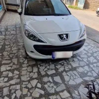 پژو 207i پانوراما اتوماتیک TU5P، مدل ۱۴۰۳