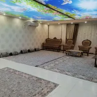 فروش آپارتمان ۲۷۰ متری ۳ خوابه همکف در فضل‌آباد|فروش آپارتمان|شیراز, فضل‌آباد|دیوار