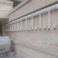 تعمیرات لوله کشی گاز