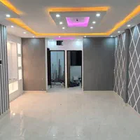 رنگ کاری و رنگ آمیزی  نقاشی ساختمان و خورده کاری|خدمات پیشه و مهارت|تهران, بلوار کشاورز|دیوار