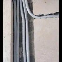 نصب،تعمیر،سرویس جابه جایی اسپیلت|خدمات پیشه و مهارت|زاهدان, |دیوار