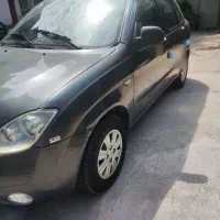 تیبا2مدل 93سالم