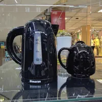 چای ساز Simaran otter با گارانتی ۲۴ ماهه کارخانه|سماور، چای‌ساز، قهوه‌ساز|تبریز, |دیوار