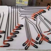 فروش کلیه محصولات صافکاری مدرن