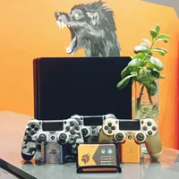 فروش و نصب بازی کنسول ps4 ps5 xbox انجام میشود|کنسول، بازی ویدئویی و آنلاین|مشهد, طلاب|دیوار