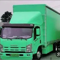 باربری وحمل نقل فردیس ملارداندیسه وکل کرج