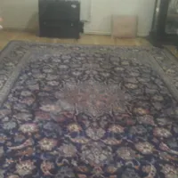 فرش دست باف کاشان