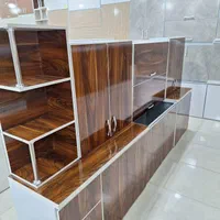 فروش کابینت آشپزخانه ۶متری آماده ،