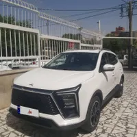 کی ام سی X5 مدل 1402|خودرو سواری و وانت|شهرکرد, |دیوار