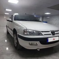 پژو پارس LX TU5، مدل ۱۴۰۰