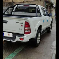 وانت فوتون تونلند دو دیفرانسیل دیزلی، مدل ۱۳۹۸|خودرو سواری و وانت|اصفهان, آفاران|دیوار