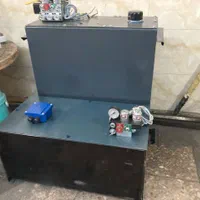 اسانسوروبالابرهایه هیدرولیک|مصالح و تجهیزات ساختمان|اهواز, گلستان|دیوار