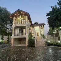 ویلالاکچری ۵۰۰متری شمال ک ۱۶رشت تهران
