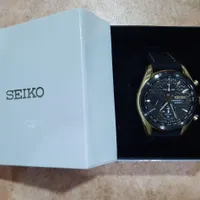 ساعت مردانه آنالوگ اورجینال سیکو مدل ssc804p1|ساعت|تهران, پاسداران|دیوار