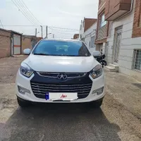 جک S5 نیوفیس، مدل ۱۴۰۲