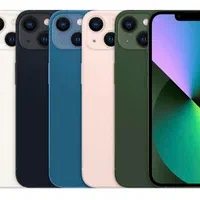 ایفون 13 نات اکتیو - iphone 13|موبایل|کرج, فاز ۱ مهرشهر|دیوار