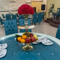 باغ تالار و کافه رستوران نگین|خدمات پذیرایی، مراسم|هشتگرد, باغشهر|دیوار