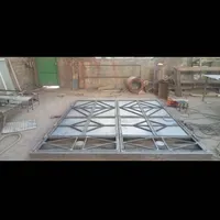 جوشکاری سیار تعمیرات خانکی در ونصب قفل در برقی