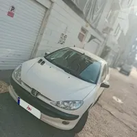 پژو 206 SD V20، مدل ۱۳۸۸
