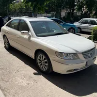 هیوندای آزرا گرنجور 3300cc، مدل ۲۰۰۸|خودرو سواری و وانت|اصفهان, آبشار|دیوار