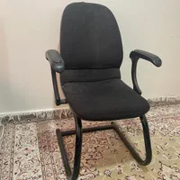 صندلی میزتحریر|صندلی و نیمکت|تهران, افسریه شمالی|دیوار