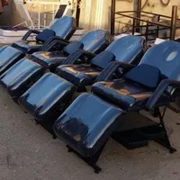تخت / مژه / اپلاسیون / فشیال / ماساژ تتو آرایشگاه