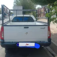 وانت آریسان 2، مدل ۱۴۰۳|خودرو سواری و وانت|شیراز, آبیاری|دیوار