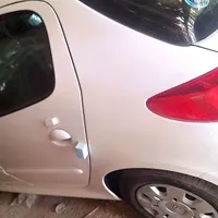 پژو 207tu3 مدل 1404