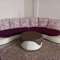 ی دست مبل تروتمیز
