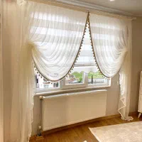 پرده (ایتالیایی و ترکیه)|پرده، رانر، رومیزی|تبریز, |دیوار