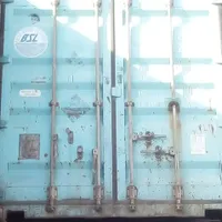 اجاره انبار کانتینری ۲۰فوت و ۴۰فوت