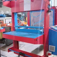 ،mshhd، شیرینگ تونلی|ماشین‌آلات صنعتی|تربت‌حیدریه, |دیوار