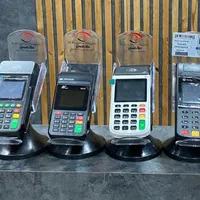رول کاغذ کارتخوان بی سیم (سیار ) و کارتخوان