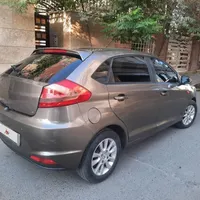 ام‌وی‌ام 315 هاچبک اسپرت اکسلنت ، مدل ۱۳۹۳