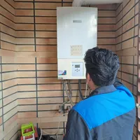 تعمیرات فوق تخصصی  پکیج های ایرانی و خارجی باضمانت