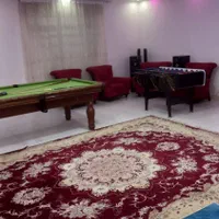 باغ ویلابادو استخرمجزاآبگرم سرپوشیده تابستونه|اجارهٔ کوتاه‌مدت ویلا و باغ|چهارباغ, |دیوار