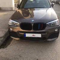 BMW x3 2014 بی ام و x3  مدل ۲۰۱۴|خودرو سواری و وانت|تهران, ولنجک|دیوار