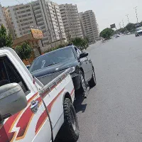 یدک کش .مکانیک. امداد خودرو .تعمیرات شبانه روزی|خدمات حمل و نقل|اصفهان, گورتان|دیوار