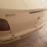 رانا LX، مدل ۱۳۹۵کاملا خانگی|خودرو سواری و وانت|کرج, آزادگان|دیوار