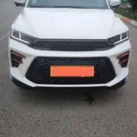 کی‌ام‌سی A5، مدل ۲۰۲۵