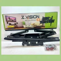 پایه تلویزیون دیواری چرخشی w5|تلویزیون و پروژکتور|اسلامشهر, |دیوار