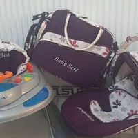 سرویس روروئک وکریر