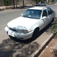 دوو سی یلو سدان، مدل ۱۳۷۹