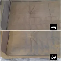 مبل شویی پاکشو|خدمات نظافت|ماکو, |دیوار