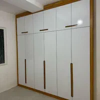 ساخت کابینت و کمد دیواری نقد واقساط|خدمات پیشه و مهارت|ملایر, |دیوار