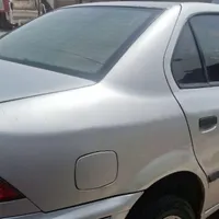 فروش سمند سواری مدل ۸۵