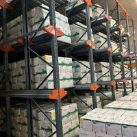 اصل قفسه بندی و پالت|فروشگاه و مغازه|تهران, خرمشهر|دیوار