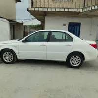 دنا مدل 95 تیپ 2|خودرو سواری و وانت|کردکوی, |دیوار